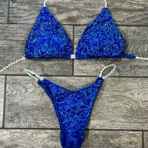 Angel Competition Bikini - Never worn